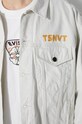 Джинсовая куртка thisisneverthat Trucker TN241WOWLS06