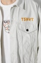 Džínová bunda thisisneverthat Trucker TN241WOWLS06