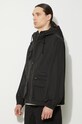thisisneverthat geaca Utility negru TN241WOWLS08