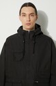 thisisneverthat geaca Utility TN241WOWLS08 negru