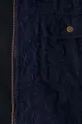 Βαμβακερό σακάκι Corridor Floral Embroidered Zip Jacket