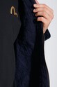 Corridor jacheta de bumbac Floral Embroidered Zip Jacket JKT0019