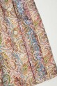 Jakna Corridor Paisley Jacquard Military Jacket MJ0026
