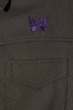 Bunda Needles Penny Jean Jacket OT186