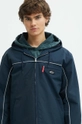 Quiksilver kurtka SATURN granatowy EQYJK04067