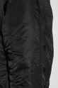 VETEMENTS bomber jacket Blackout Racing Bomber Jacket