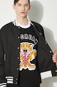 Куртка-бомбер Billionaire Boys Club Arch Logo Lightweight Varsity B24201