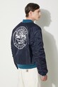 Clothing Billionaire Boys Club bomber jacket Outerbanks Bomber B24202 navy