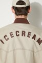 ICECREAM bomber jacket Western Bomber IC24202