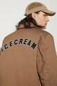 ICECREAM geaca Tiger Work IC24203 maro