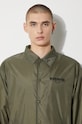 Куртка NEIGHBORHOOD Windbreaker Jacket 241TSNH.JKM01 зелений