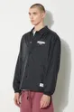 black NEIGHBORHOOD jacket Windbreaker Jacket