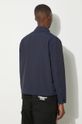 Oblečenie Bunda Awake NY Classic Logo Coaches Jacket SP24.OT002 tmavomodrá