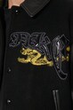 Вовняна куртка Awake NY Varsity Jacket SP24.OT001