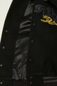 Вовняна куртка Awake NY Varsity Jacket SP24.OT001
