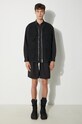 MKI MIYUKI ZOKU Ripstop Cargo Vest RIPSTOP.CARGO.VEST negru SS24
