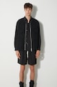 MKI MIYUKI ZOKU Ripstop Cargo Vest negru RIPSTOP.CARGO.VEST