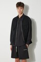 MKI MIYUKI ZOKU Ripstop Cargo Vest RIPSTOP.CARGO.VEST negru