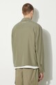 Одяг Куртка MKI MIYUKI ZOKU Tencel Rider Jacket TENCEL.RIDER.JACKET зелений