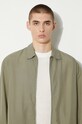 Куртка MKI MIYUKI ZOKU Tencel Rider Jacket TENCEL.RIDER.JACKET зелений