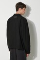 Clothing MKI MIYUKI ZOKU jacket Tencel Rider Jacket TENCEL.RIDER.JACKET black