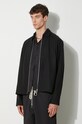 Куртка MKI MIYUKI ZOKU Tencel Rider Jacket TENCEL.RIDER.JACKET чёрный