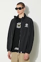 Bunda AAPE čierna AAPLJM7640XXM