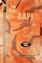 AAPE giacca in cotone AAPLJM7644XAM