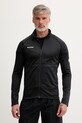 Mammut kurtka sportowa męska Crag czarny 1014.07320