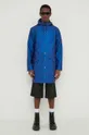Куртка Rains 12020 Jackets блакитний