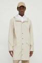 Куртка Rains 12020 Jackets 12020.26 бежевый AW24