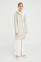 Одяг Куртка Rains 12020 Jackets 12020.26 бежевий