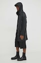 Rains geaca 12020 Jackets 12020.84 negru SS24