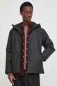 Куртка Rains 15770 Jackets 15770.01 чёрный SS24