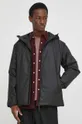 Куртка Rains 15770 Jackets чорний