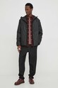 Куртка Rains 15770 Jackets чёрный 15770.01