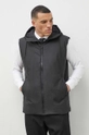 Rains smanicato 15800 Vests nero