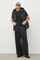 Безрукавка Rains 15840 Vests чорний 15840.01
