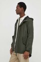Rains geaca 18010 Jackets 18010.03 verde SS24