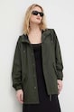 Îmbrăcăminte Rains geaca 18010 Jackets 18010.03 verde