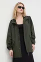 Rains kurtka 18010 Jackets zielony