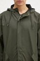 Яке Rains 18010 Jackets зелен 18010.03