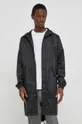 Куртка Rains 18140 Jackets Основной материал: 100% Полиэстер Покрытие: 100% Полиуретан