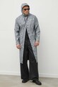 Bunda Rains 18360 Jackets 18360.38 šedá SS24