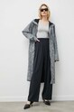 Oblečení Bunda Rains 18360 Jackets 18360.38 šedá