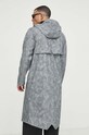 Bunda Rains 18360 Jackets šedá 18360.38