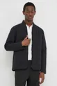 Куртка Rains 19400 Jackets чорний