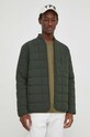 Куртка Rains 19400 Jackets 19400.03 зелений SS24