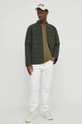 verde Rains giacca 19400 Jackets