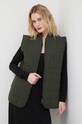 Одяг Безрукавка Rains 19410 Vests 19410.03 зелений
